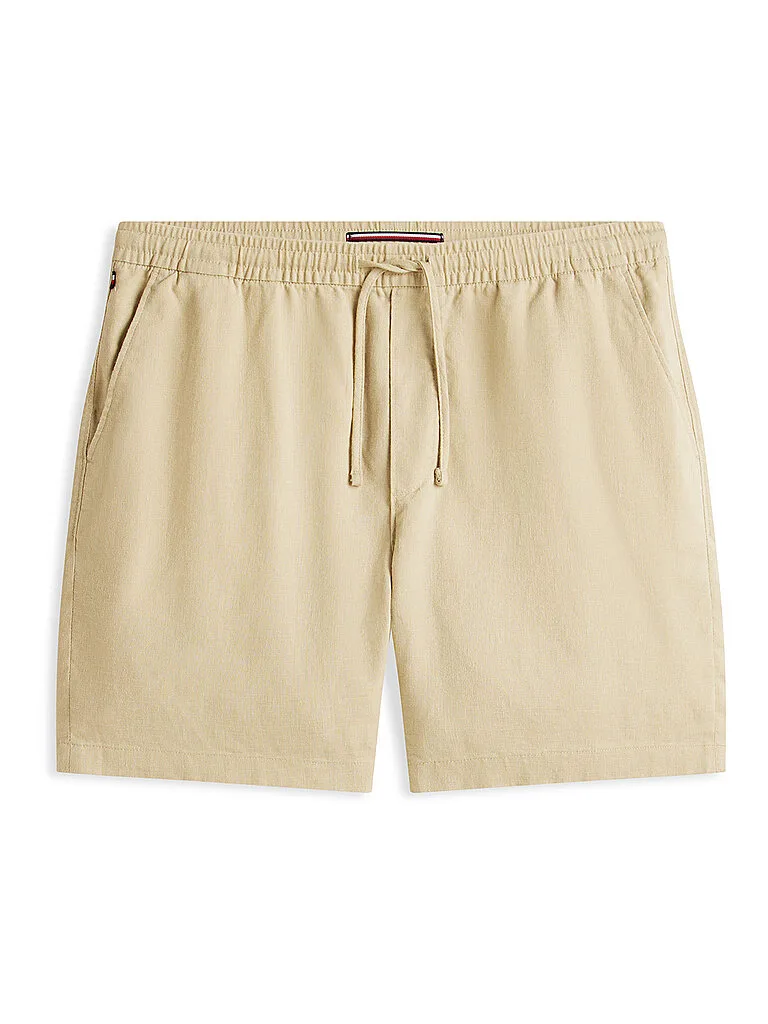 Shorts DOVER beige 31 herren - Tommy hilfiger - FashionsVida