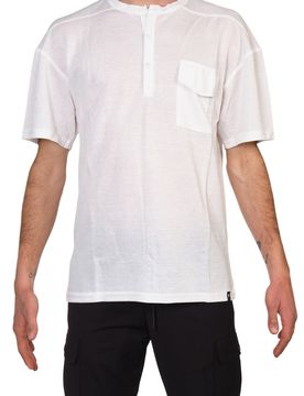 T-shirt Uomo ML 2 BIANCO