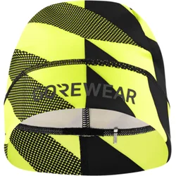 Essence Light Beanie Unisex neon yellow / black