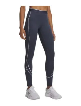 Leggings Coldgear Elite Gray / Reflective L