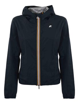 K-way Giacca elasticizzata Lily