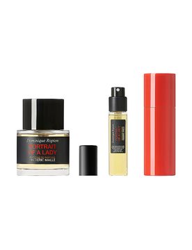 Frederic Malle Set de regalo - Portrait of a Lady Essential Set 50ml / 10ml
