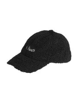 Sombrero Mujer Negro ONESIZE Mujer - MC2 SAINT BARTH - FashionsVida