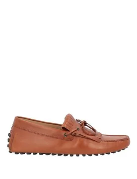 Mocasines Hombre Cuero 39.5,40.5,41 Hombre - Tod's - FashionsVida