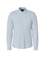 Hemd Slim Fit PIT hellblau 40 herren