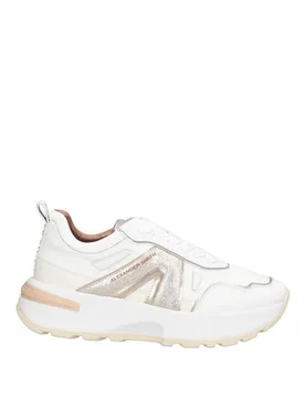 Sneakers Damen Weiß 37,38,39,40 Damen - Alexander Smith - FashionsVida