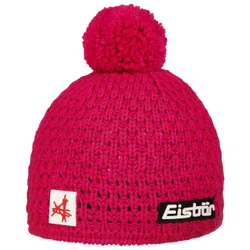 Trail Skipool Pompom Hat by - pink - Damen - Size: One Size