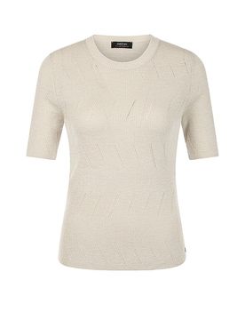 CAIN Pullover creme 42 damen