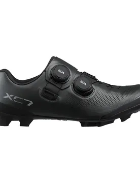Shimano Scarpe Mtb Xc703 Black