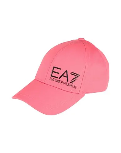 Ea7 Sombrero Mujer Coral M,S Mujer - Ea7 - FashionsVida