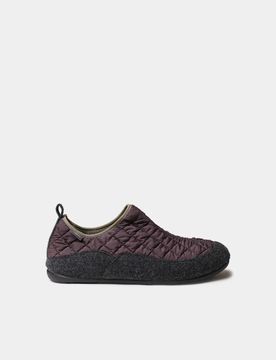 Slipper para hombre en fieltro reciclado | NIL-UM