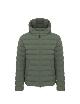 COLMAR Giacconi Verde