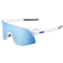 Occhiali Da Sole S3 Matte White