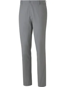 Dealer Tailored Herren 3/4-Hose, grau 40/36