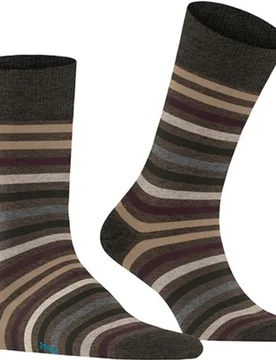 Calcetines cortos de hombre - Falke - FashionsVida