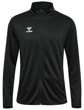Veste De Survêtement Essential Black XL - Hummel - FashionsVida