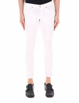 DONDUP Jeans straight leg PANNA 34