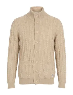 Rebecas Hombre Beige L,M,XXL Hombre - Primo Emporio - FashionsVida