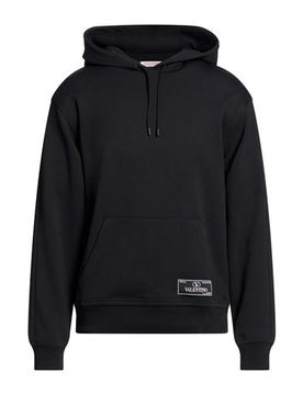 Sudadera Hombre Negro L,M,S,XL,XS Hombre