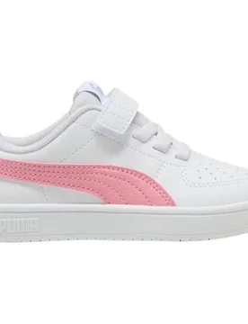 Kinderschuhe Rickie Ac Ps 31;32;34 Female - Puma - FashionsVida