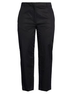 Pantalones Mujer Negro 34,36,38,40,42 Mujer