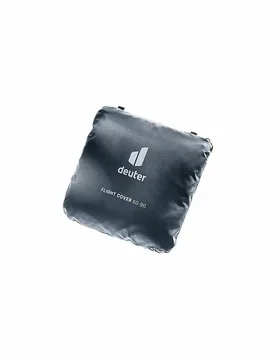 Rucksack Flight Cover 60-90 schwarz B - Deuter - FashionsVida
