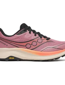 Scarpe Da Trail Running Peregrine 16 Mauve / Salmon EU 42 1/2