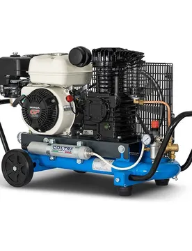 Coltri Compressore Eolo Petrol