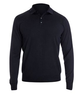 Drumohr Polo in lana