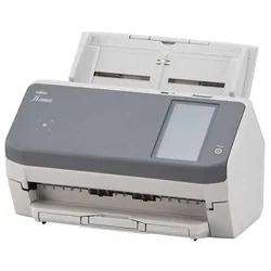 Scanner Portable Fi-7300nx Grey One Size unisex