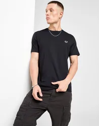 Core T-Shirt - Herren, Schwarz - male - Size: XXL