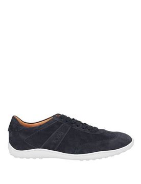 Sneakers Herren Nachtblau 40,40.5 Herren