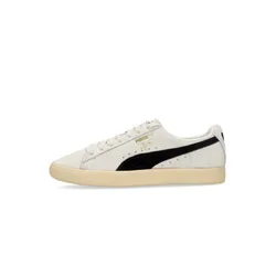 Scarpa Bassa Uomo Clyde Hairy Suede Sedate Grey/cashew