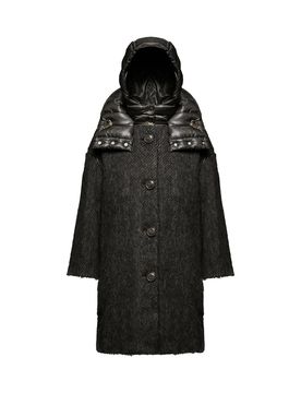 Uptobe - Pigalle 100 Nero PIGALLE