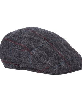 Crieff Flat Cap Ch31 MHA0009