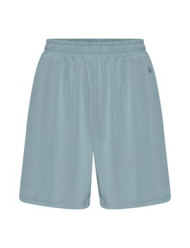 Oxmo Pantalón 'BJÖRK' azul