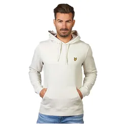 Lyle & Sweat à Capuche Ml416vo Raw L