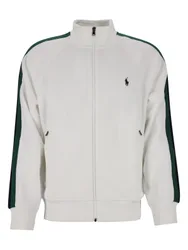 XXL KNIT-FULL ZIP-SWEATSHIRT male