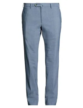 Pantalones Hombre Azul francés 54 Hombre - Pt Torino - FashionsVida