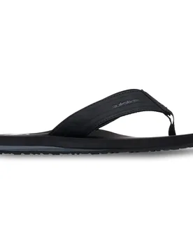 Sandales Monkey Wrench 26 Black 2 EU 43 - Quiksilver - FashionsVida