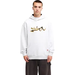 Sudadera de hombre Young Guns Vortex