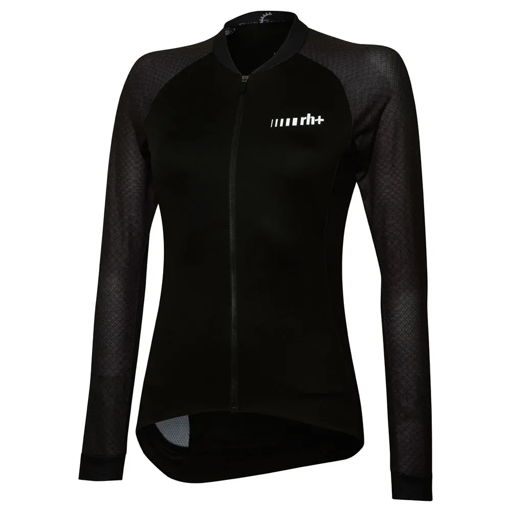 Maillot à Manches Longues Fashion Lab - rh+ - FashionsVida
