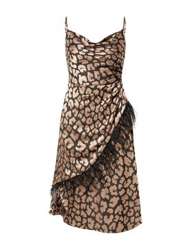 Vestido de gala /