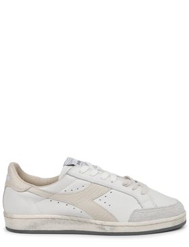 DIADORA Panelled Sneakers