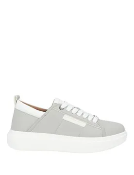 Sneakers Hombre Gris perla 40,41,42,43,45 Hombre - Acbc X Alexander Smith - FashionsVida