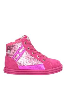 Sneakers Mädchen 0-24 monate Magenta 20,21 Mädchen 0-24 monate
