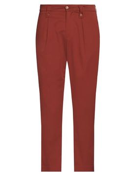 Pantalones Hombre Óxido 44,46,52 Hombre