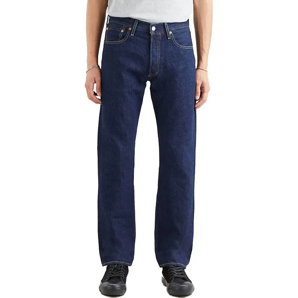 Jeans 501™ Original Ricondizionato One Wash 40 - Levi´s ® - FashionsVida