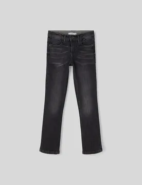 JEANS THEO EXTRA SLIM FIT RAGAZZO 128 - Name it - FashionsVida