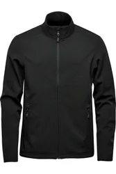Narvik Mens Soft Shell Jacket